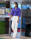 [MD포토] 김연경 패셔니스타