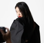 신시아, '1408:1' 경쟁률 뚫은 무결점 미모