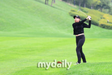 [MD포토] 이수진 그림같은 세컨샷