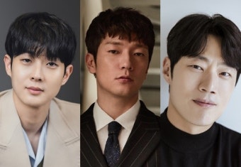최우식X손석구X이희준, 넷플릭스 '살인자ㅇ난감' 출연한다 [공식]
