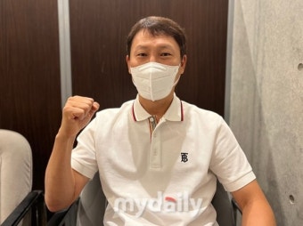 [MD현장] 日 만나는 김상식 감독, 