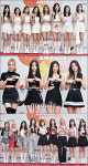 프로미스나인·있지·케플러 언제 봐도 러블리한 소녀들 [MD동영상]