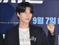 현빈, '공조2에서 만나요~ [MD포토]