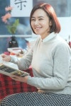김선경, 드로잉엔터 전속계약…곽시양과 한솥밥