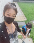 송도맘 현영, 아들 국제학교 유치원 지각에 반성합니다