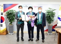 [오피셜] 안산, 김길식 前 감독 단장으로 선임