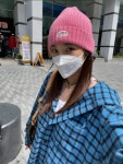 산다라박, 가을옷 개시했다 낭패…너무 앞서갔네