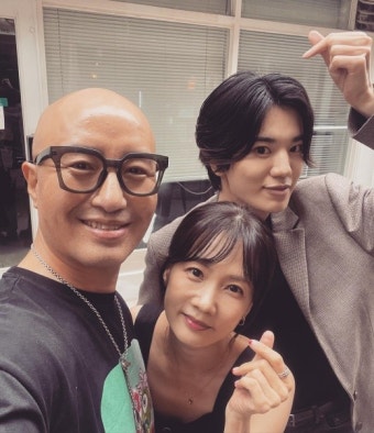 홍석천 