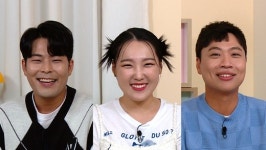 김해준X이은지, 개그맨 부부 18호 탄생하나 아직 존칭써 (옥탑방의 문제아들)
