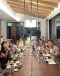 김소현♥손준호·이지훈♥아야네, 럭셔리 한남동 빌라서 고급 출장 스시까지…좋아 죽어요 김우리 애정 뚝뚝