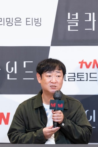'블라인드' 신용휘 감독 
