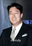 소지섭, 이제는 악몽 안꿔요~ [MD포토]