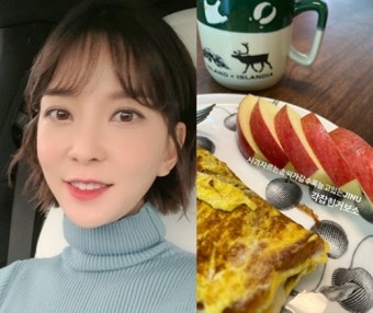 '지누' 임사라, 변호사의 남편 외조 평가 