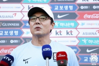 [MD현장] '잔소리하는 꼰대' 자처한 황선홍 감독?...