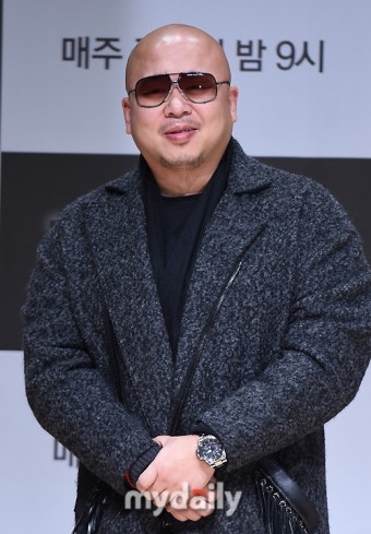 마약 투약 혐의 40대 유명 작곡가는 돈 스파이크, 강남 호텔서 체포