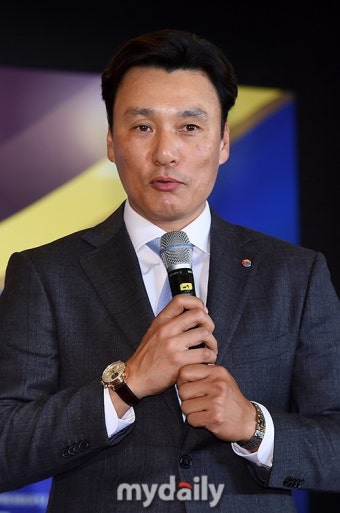 이승엽배 리틀야구대회, 10월 1일 대구서 팡파르 
