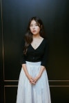 첫 '주연' 민도희 