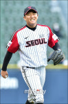 김영준, 미소 숨길 수 없어 [MD포토]