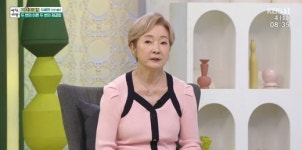 유혜영, 나한일과 재결합 근황 