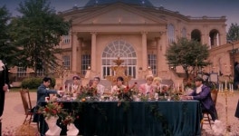 모든 게 변해도 이 곳에 서리라…킹덤, 화려하고 아름다운 대서사시 백야 [MD신곡]