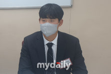타이거즈에 제2의 이범호가 등장할까…롤모델 부자, 최종목표는 저지