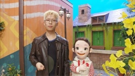 이찬혁 씨가 왜 여기에?…EBS 딩동댕 유치원 전격 출연 [공식]