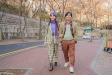 류승룡 고2·중2 아들들, 인생은 아름다워 보고 착해져…무해한 영화 (여성시대)[종합]