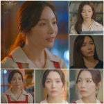 이민영, 성추행 아픔 딛고 용기냈다 (법대로 사랑하라)[어젯밤TV]