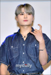 에이블루 온, 떨리는 포토타임 [MD포토]