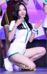 [MD포토] 앨리스 연제 표정까지 완벽하게