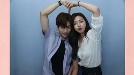 해은♥현규, 이제 울지말고 행복하자…환승연애2 한편의 영화였다 [MD포커스]