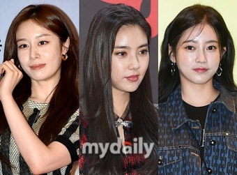 지연황재균→소연조유민…운동선수와 사랑에 빠진 女스타들 [종합]