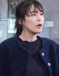 이하나, 흠뻑 젖었네 화장실에서 무슨 일?(삼남매)