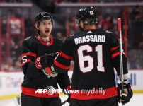 “프로아이스하키팀 오타와 세너터스 사겠다”, 46살 ‘데드풀’ 라이언 레이놀즈 관심[해외이슈]