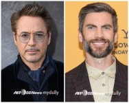 ‘아이언맨’ 로다주, “불륜·성폭행 배우 이어 마약중독 웨스 벤틀리 도와줘”[해외이슈]