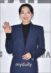 이상희, 기분 좋은 미소 [MD포토]