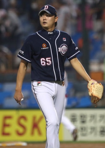 KBO 新 23홀드에도, 여전히 배가 고프다…
