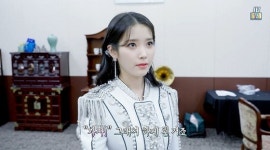 아이유 14주년에 주경기장 입성, 모든 운 맞아떨어져
