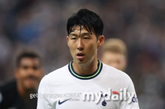 레알 페레즈 회장, 2가지 이유로 손흥민 영입 추진 중단