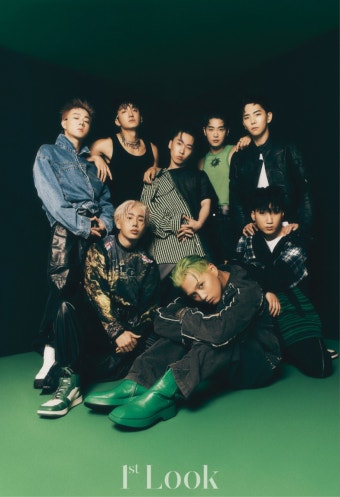 '스맨파' 위댐보이즈, 강다니엘 소속사와 전속계약 