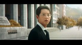 송중기, 싼 맛에 쓰는 목장갑→재벌家 3세 됐다 (재벌집 막내아들)[MD리뷰]