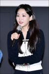 조이현, 영화 동감 재밌게 봐주세요~ [MD포토]