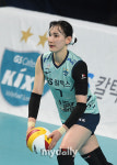 [MD포토] 안혜진 '진지한 표정'