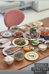임창정, ♥서하얀이 차려준 생일상 자랑 아침부터 진수성찬