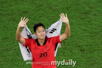 '김민재 빈자리 채운' 권경원, 