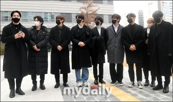 전속계약 해지…오메가엑스 vs 스파이어 첫 심문 대립 첨예…멤버들 