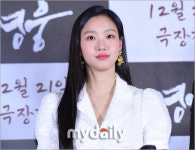 김고은 영웅 위해 연습실 빌려 홀로 노래 연습…레슨받기도