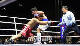 [MD포토] 파퀴아오 