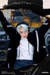 강렬하게, 끌린다…에이티즈, 홍중X성화X윤호X여상 스핀 오프 : 프롬 더 위트니스 개인 콘셉트 포토 공개