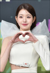 아이브 장원영, 아이돌 원탑 미모 [MD포토]